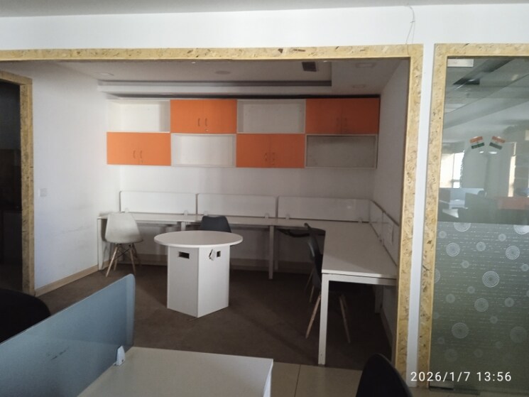 Team Area, vipul-business-park Commercial Co Working Space 5200 Sq.Ft. In Sector 48 Gurgaon 9744553