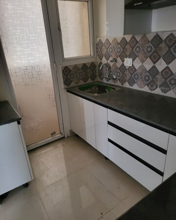 Furnished Amenities in 2 BHK Apartment at Signature Global Prime, Sector 63a – for Rent