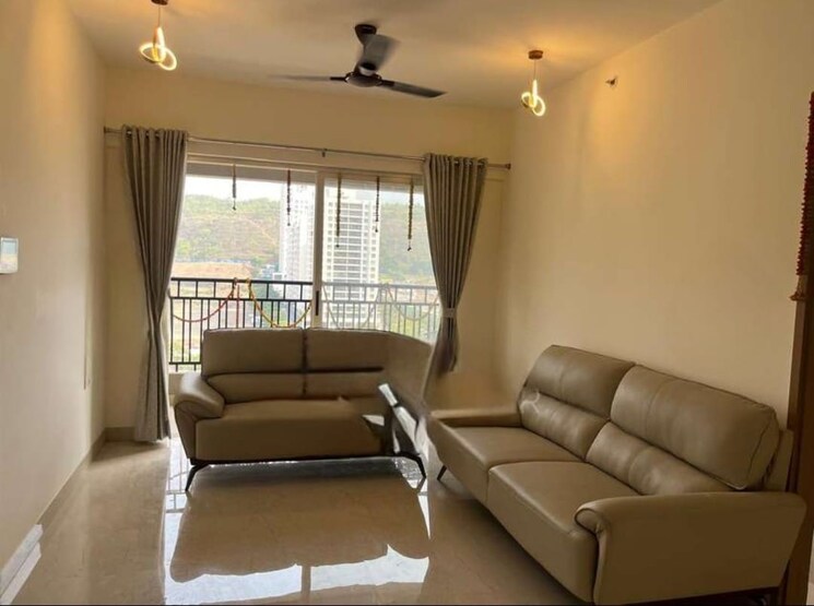 Cover Image, baner 2 Bedroom 730 Sq.Ft. Apartment In Baner Pune 9744520