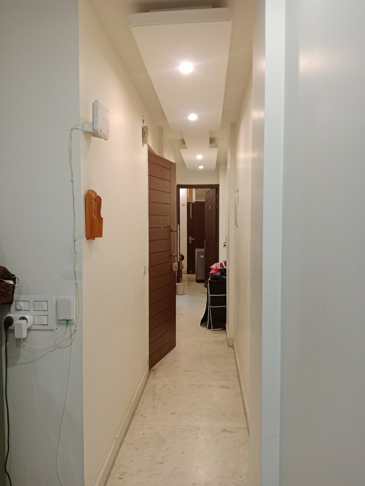 undefined, malviya nagar 2 Bedroom 600 Sq.Ft. Builder Floor In Malviya Nagar Delhi 9744506