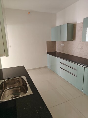 Kitchen in 2 BHK Apartment at Vijetha Lapis Lazuli, Brookefield – for Rent