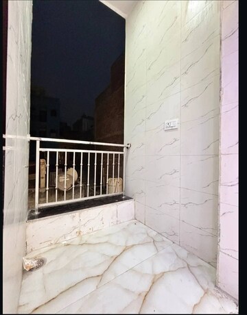 Balcony in 4 BHK Independent House at Uttam Nagar – for Sale