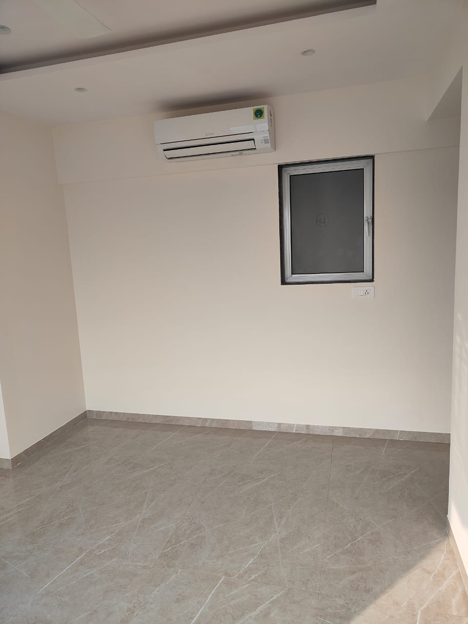 Bedroom, thapar-suburbia 2 Bedroom 884 Sq.Ft. Apartment In Chembur Mumbai 9744634