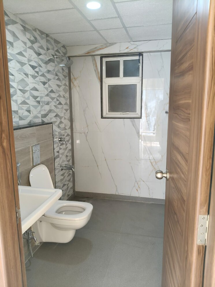 Bathroom, megapolis-serenity 2 Bedroom 998 Sq.Ft. Apartment In Hinjewadi Pune 9744631