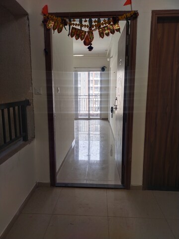 Kitchen in 1 BHK Apartment at Kolte Patil Life Republic, Hinjewadi – for Rent