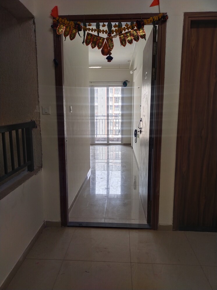 Kitchen, kolte-patil-life-republic 1 Bedroom 470 Sq.Ft. Apartment In Hinjewadi Pune 9744723