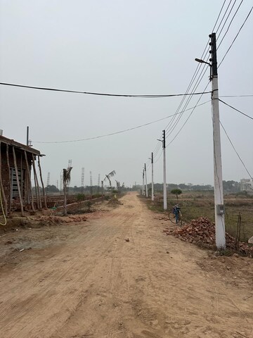  Plot – Exterior View View at Kharar - for Sale