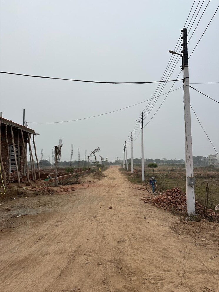 Exterior View, kharar  105 Sq.Yd. Plot In Kharar Mohali 9744711