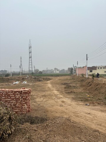  Plot For Sale in Kharar