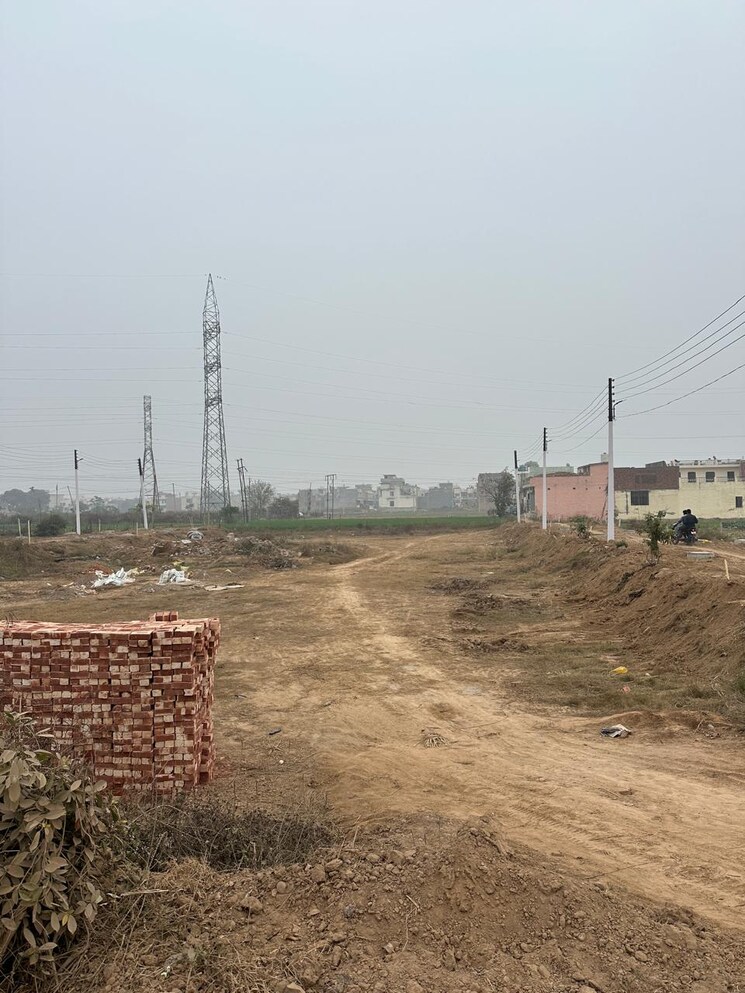 Cover Image, kharar  105 Sq.Yd. Plot In Kharar Mohali 9744711