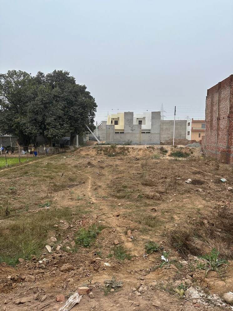 undefined, kharar  105 Sq.Yd. Plot In Kharar Mohali 9744711