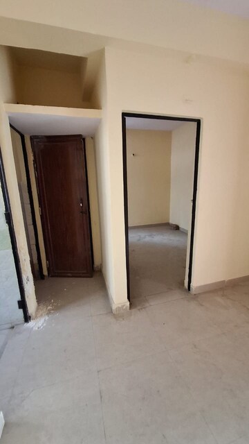 Building Lobby in 1.5 BHK Apartment at Sector 10 Greater Noida – for Sale