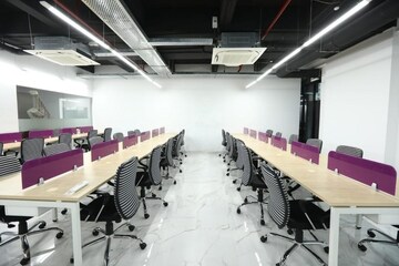 Team Area in  Office Space at Shivajinagar – for Rent