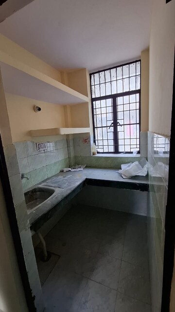 Kitchen in 1.5 BHK Apartment at Sector 10 Greater Noida – for Sale