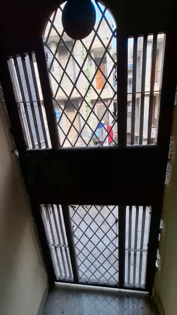 Staircase in 1.5 BHK Apartment at Sector 10 Greater Noida – for Sale