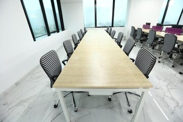 Team Area in  Office Space at Shivajinagar – for Rent