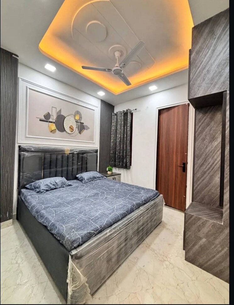 Cover Image, uttam nagar 2.5 Bedroom 458 Sq.Ft. Builder Floor In Uttam Nagar Delhi 9744800