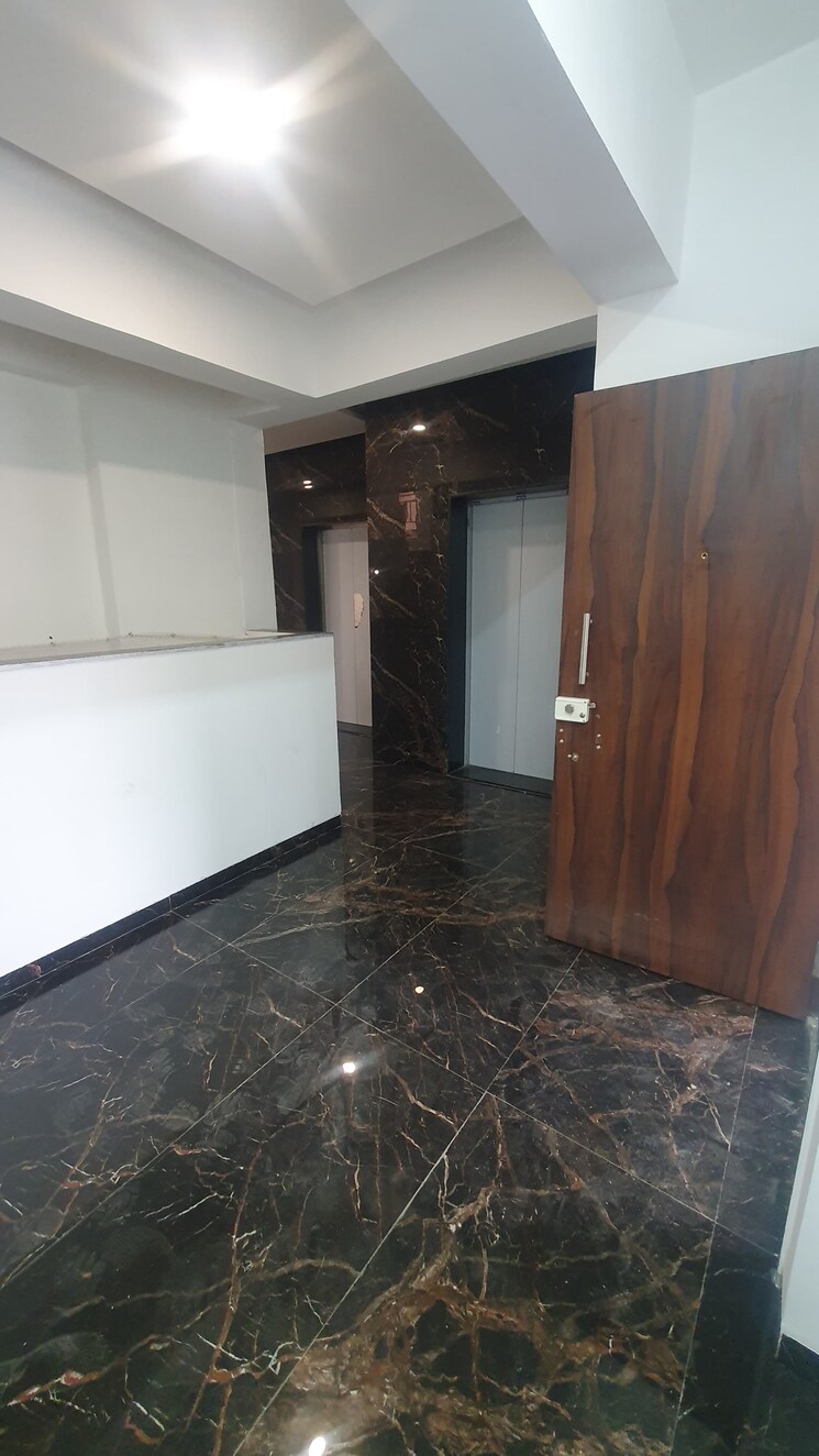 Kitchen, viraj-sequoia 1 RK 900 Sq.Ft. Apartment In Aundh Pune 9744736