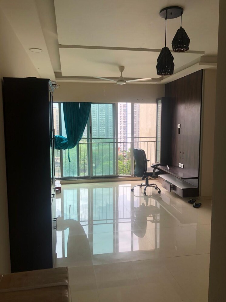 Kitchen, kalpataru-the-sunrise 2 Bedroom 796 Sq.Ft. Apartment In Kolshet Road Thane 9744807