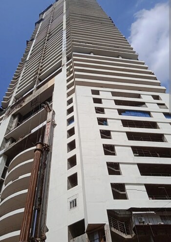 4 BHK Flat for Sale in Mahalaxmi, Mumbai