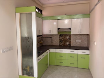 Team Area in 2 BHK Builder Floor at Niti Khand I – for Rent