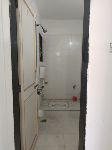 Bathroom in 2 BHK Apartment at Kalpana Homes, Wanowrie – for Rent