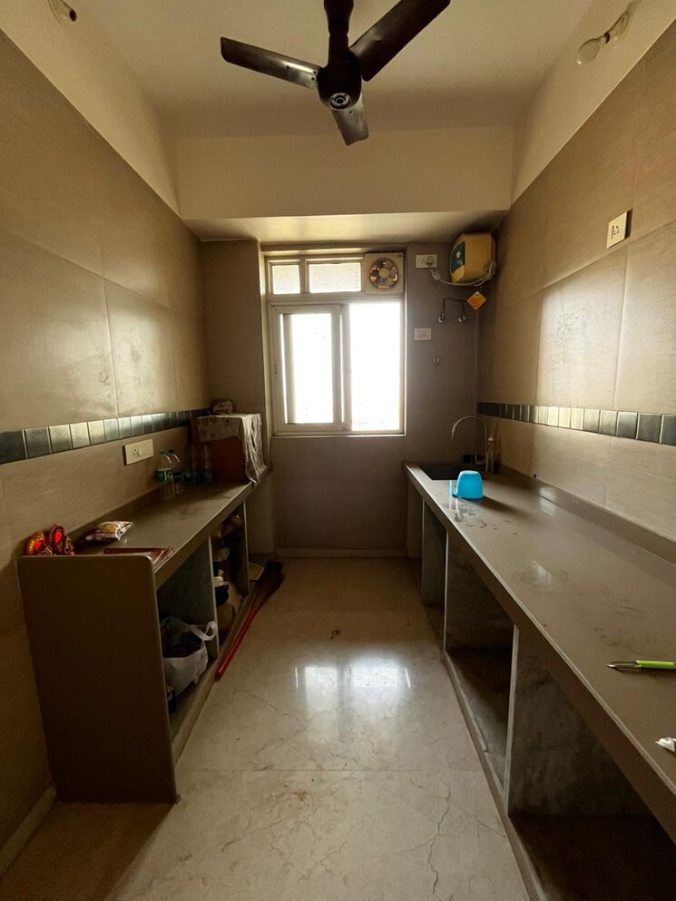 Kitchen, dosti-ambrosia 3 Bedroom 1120 Sq.Ft. Apartment In Wadala East Mumbai 9744809