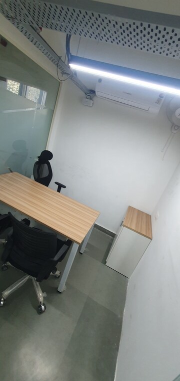 Team Area in  Office Space at Sector 2 – for Rent