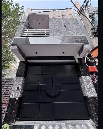 5 BHK Independent House For Sale in Uttam Nagar