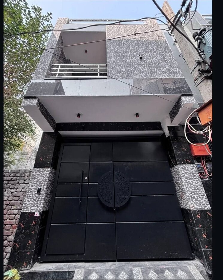 Cover Image, uttam nagar 5 Bedroom 542 Sq.Ft. Independent House In Uttam Nagar Delhi 9744840