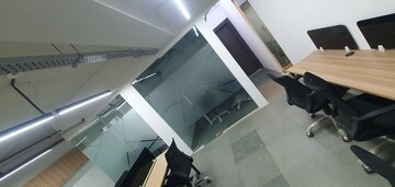 Team Area in  Office Space at Sector 2 – for Rent