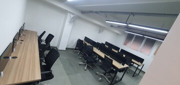  Office Space For Rent in Sector 2