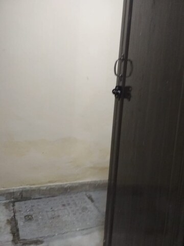 Balcony in 1 BHK Builder Floor at Neb Sarai – for Rent