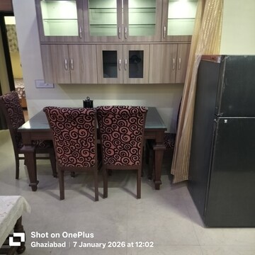 2 BHK Apartment For Rent in Adithya City Apartments, Dasna