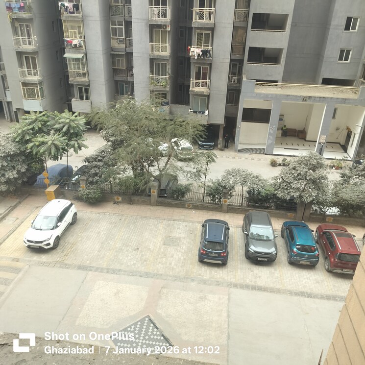 Exterior View, adithya-city-apartments 2 Bedroom 881 Sq.Ft. Apartment In Dasna Ghaziabad 9744967
