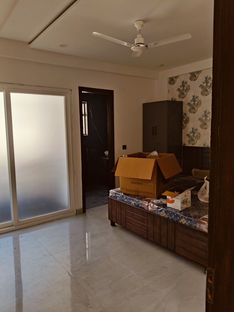 Bedroom, pir machalla 3 Bedroom 1500 Sq.Ft. Builder Floor In Pir Machalla Zirakpur 9744836
