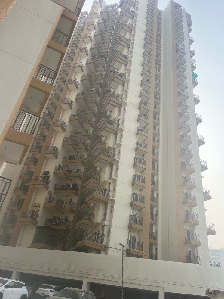Cover Image, amrapali-centurian-park 3 Bedroom 1145 Sq.Ft. Apartment In Amrapali Dream Valley Greater Noida 9745001