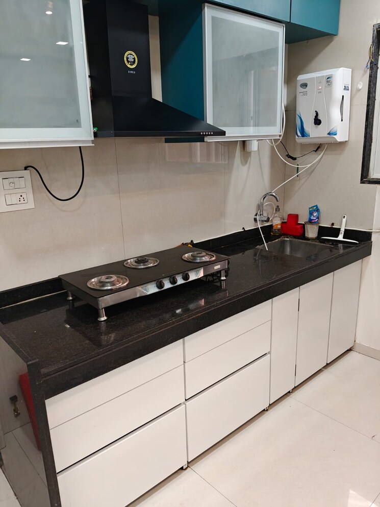 Kitchen, baner 2 Bedroom 712 Sq.Ft. Apartment In Baner Pune 9745035