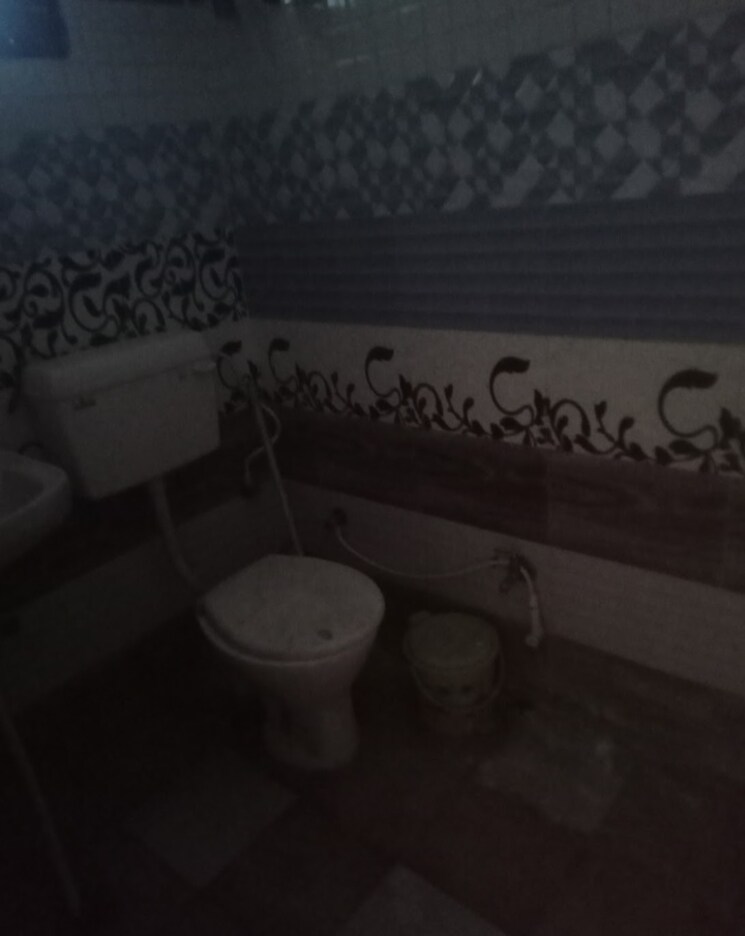 Bathroom, aliganj 2 Bedroom 1142 Sq.Ft. Villa In Aliganj Lucknow 9745007