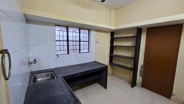 Kitchen in 1 BHK Apartment at Baner – for Rent
