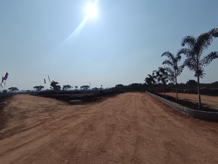 Room, badangpet  167 Sq.Yd. Plot In Badangpet Hyderabad 9745006