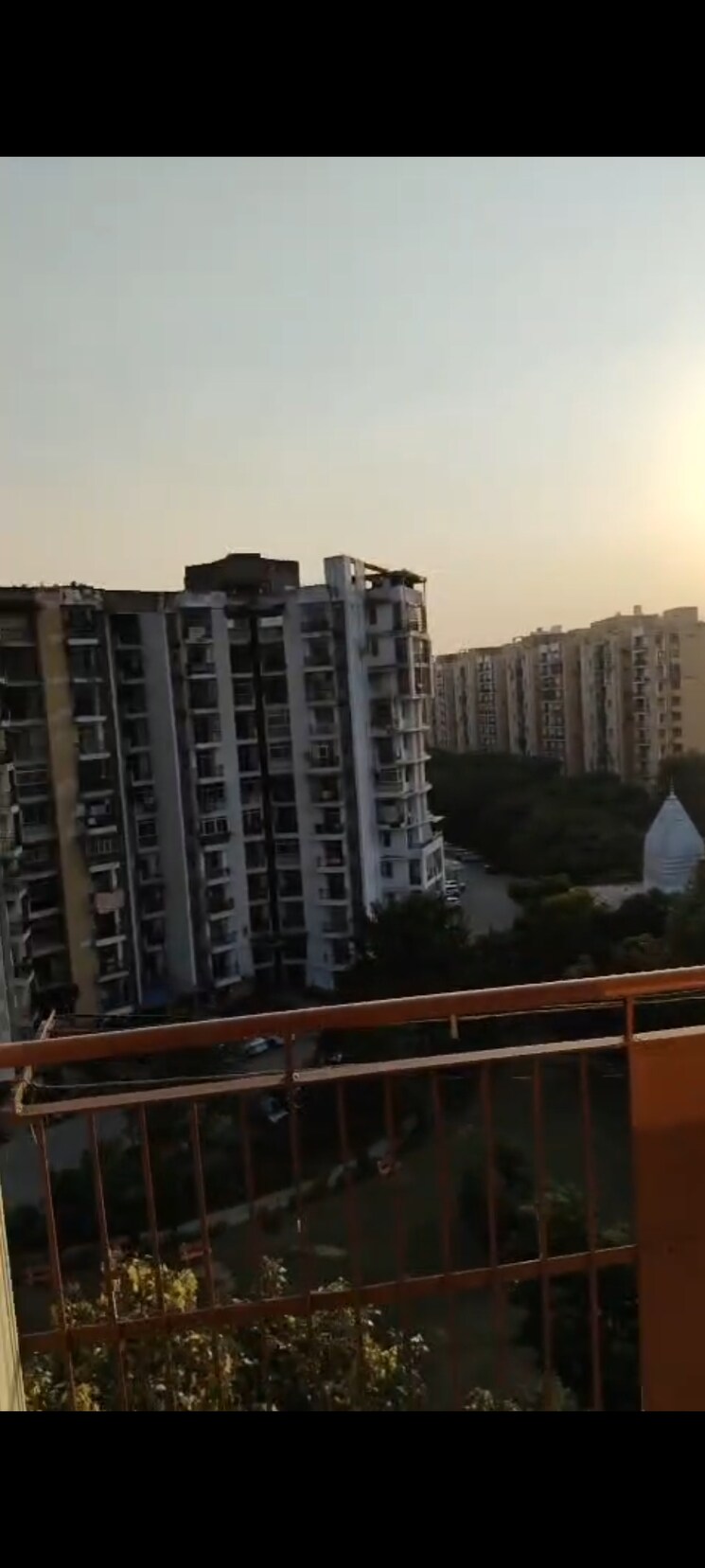 Exterior View, shyam-bankey-bihari-sharnam 2 Bedroom 1231 Sq.Ft. Apartment In Raj Nagar Extension Ghaziabad 9745009