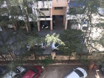 3 BHK Apartment – Exterior View View at Mittal Sun Paradise, Anand Nagar - for Rent