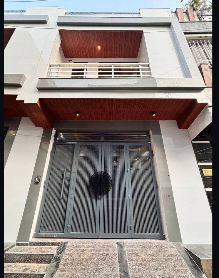 Cover Image, uttam nagar 4 Bedroom 457 Sq.Ft. Independent House In Uttam Nagar Delhi 9745039