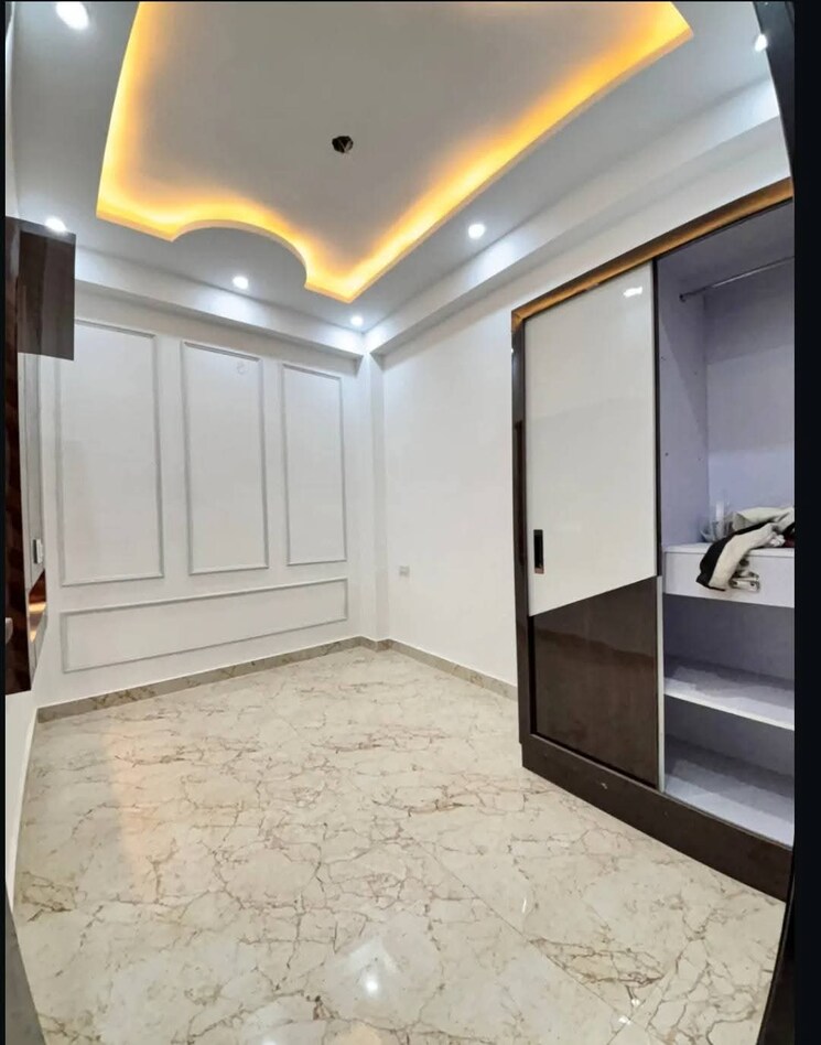 undefined, uttam nagar 4 Bedroom 457 Sq.Ft. Independent House In Uttam Nagar Delhi 9745039