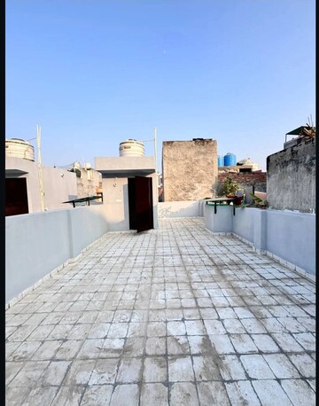 4 BHK Independent House – Exterior View View at Uttam Nagar - for Sale