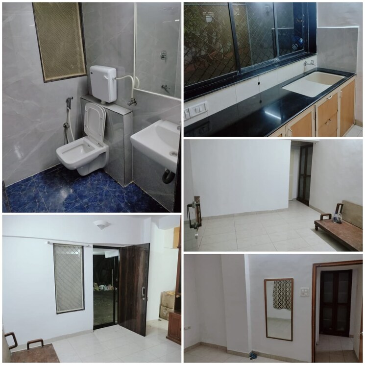 Other, kalpataru-avana 5 Bedroom 2700 Sq.Ft. Apartment In Parel Mumbai 9745020