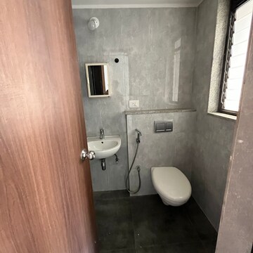 Attached Bathroom in 2 BHK Apartment at Lodha Palava Aquaville Series Marvella B C D E F G, Katai Village – for Rent