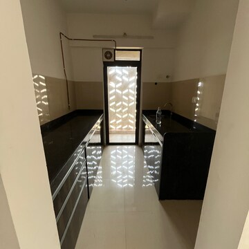 Kitchen in 2 BHK Apartment at Lodha Palava Aquaville Series Marvella B C D E F G, Katai Village – for Rent