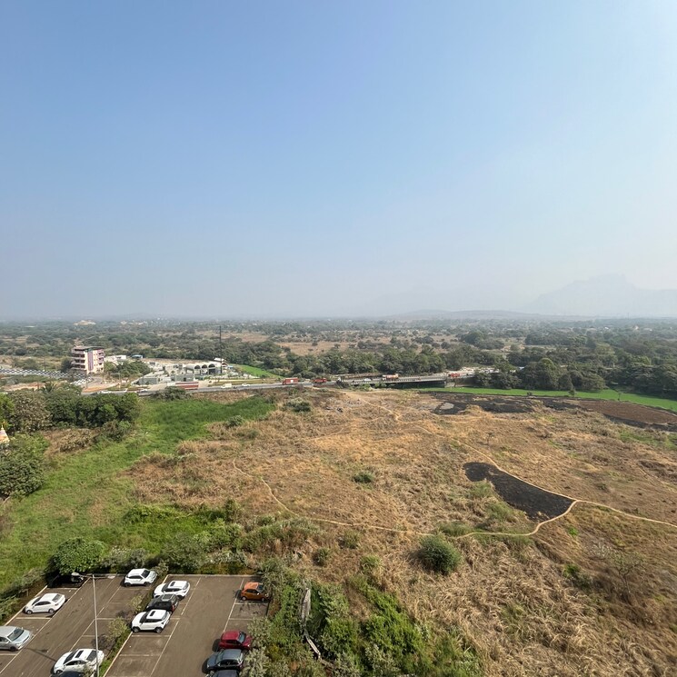 Exterior View, lodha-palava-aquaville-series-marvella-b-c-d-e-f-g 2 Bedroom 526 Sq.Ft. Apartment In Katai Village Thane 9745054